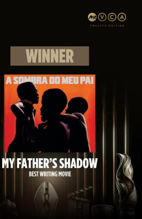 My Father’s Shadow Wins Best Writing At AMVCA 12