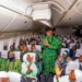 NAHCON Says Gateway Airport Not Rejected By Saudi Carrier