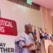2027: Turaki Says PDP Will Field Presidential Candidate Who’ll Win for Nigeria