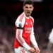 Havertz Fires Arsenal Closer To Premier League Title With Narrow Win Over Burnley