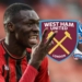 European Clubs Eye Senegalese Striker, Moussa Fall 5 European Clubs Eye Senegalese Striker, Moussa Fall