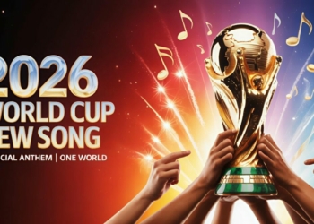 LISA, Anitta, Rema Release Official FIFA World Cup 2026 Song