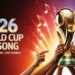 LISA, Anitta, Rema Release Official FIFA World Cup 2026 Song