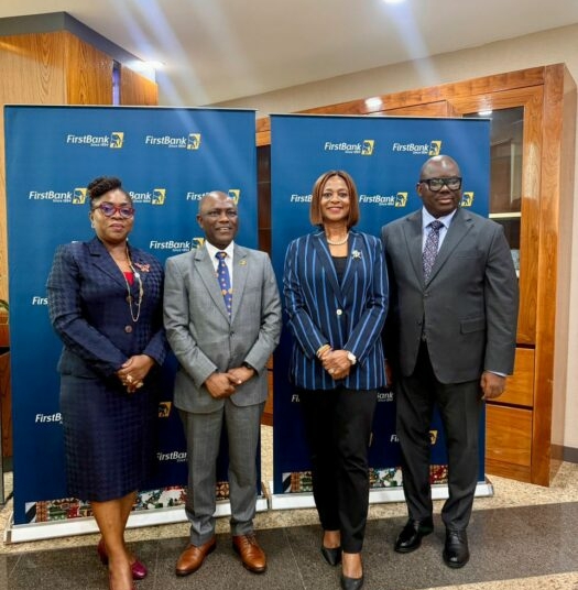 FITC, FirstBank Strengthen Partnership On Talent Development, Leadership Growth 1 FITC