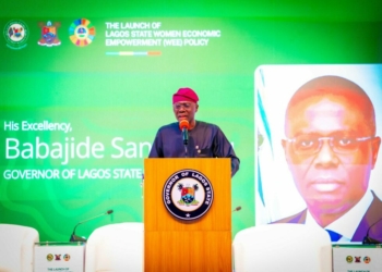 Lagos To Commission Food Hub, Activates ₦500bn Offtake Fund