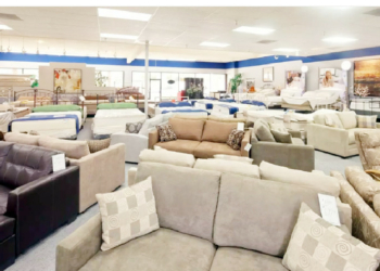 Why Fairly Used Furniture Business Is Becoming A Lucrative Investment Choice