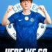 Chelsea Secure Deal For Argentine Midfielder ValentÃn Barco 5 Chelsea Secure Deal For Argentine Midfielder ValentÃn Barco