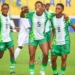 Nigeria Qualify For FIFA U20 Women’s World Cup 5 Nigeria Qualify For FIFA U20 Women’s World Cup