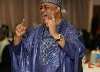 JUST-IN: Tinubu Re-assigns Fani-Kayode To South Africa After Germany ‘Rejection’