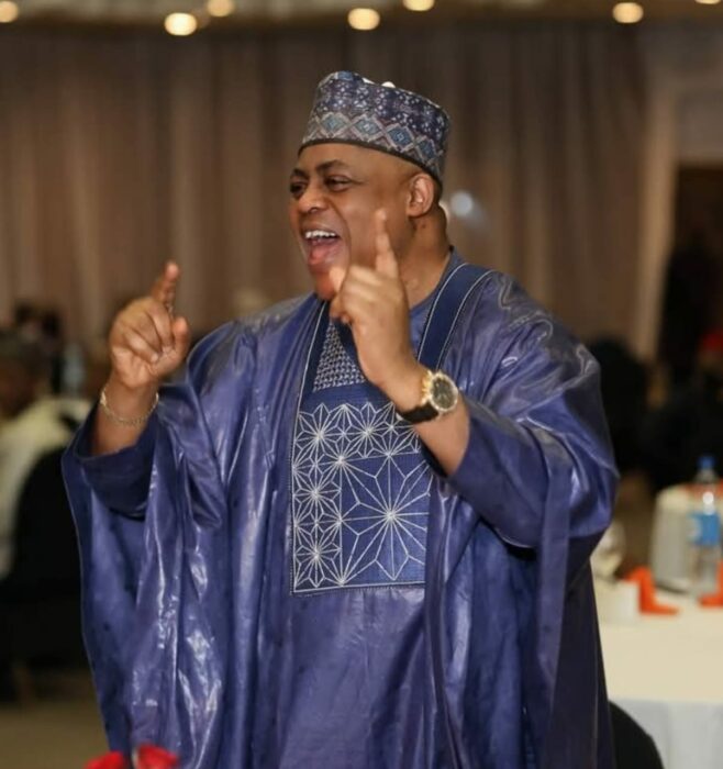 JUST-IN: Tinubu Re-assigns Fani-Kayode To South Africa After Germany ‘Rejection’
