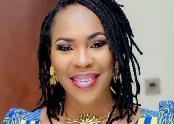 Faithia Williams Sparks Reactions Over Comment About Reunion With Saidi Balogun