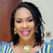 Faithia Williams Sparks Reactions Over Comment About Reunion With Saidi Balogun
