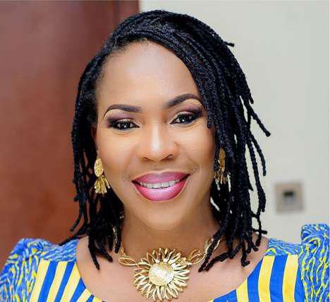 Faithia Williams Sparks Reactions Over Comment About Reunion With Saidi Balogun