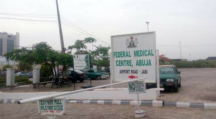 Tinubu Commissions Healthcare Complex At FMC Abuja 1 Federal Medical Centre FMC Jabi Abuja