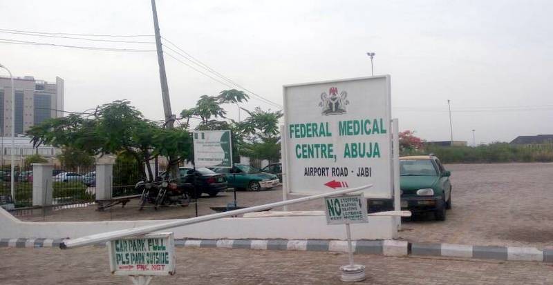 Tinubu Commissions Healthcare Complex At FMC Abuja