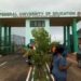 Federal Varsity Of Education VC Seeks Pankshin Leaders’ Support