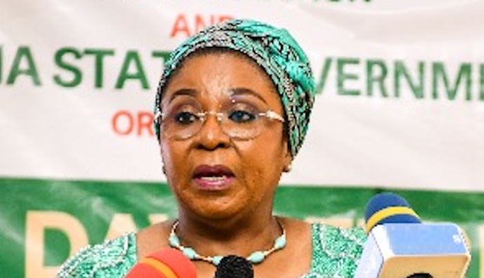 Workers’ Day: Civil Servants Key To Nigeria’s Progress, Says HoCSF