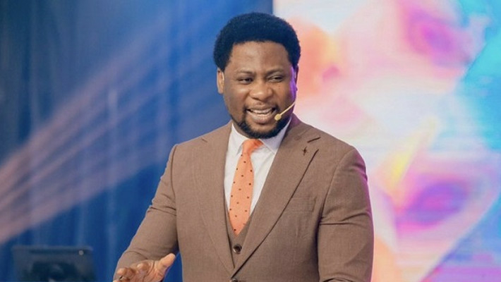 Femi Laz