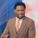 ‎Nigerian Clergy Apostle Femi Lazarus Relocates To Kenya With Family ‎ ‎