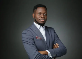 Osakwe Wins Cyber Security Leader Of The Year 2026