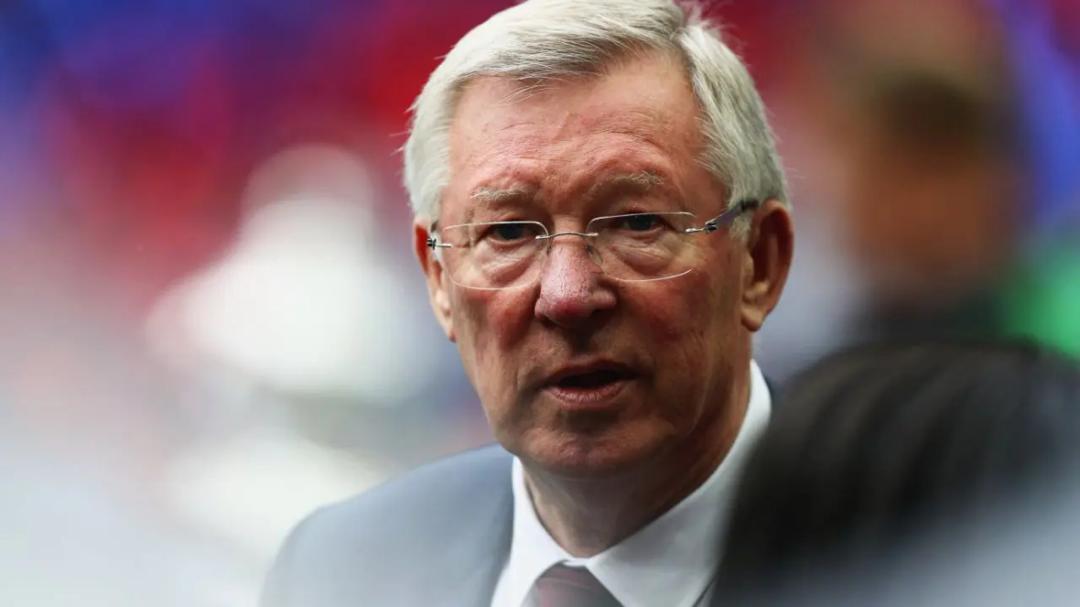 Sir Alex Ferguson Taken To Hospital Ahead Of Manchester United–Liverpool Clash