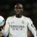 Real Madrid Defender Mendy Undergoes Surgery After Injury Setback