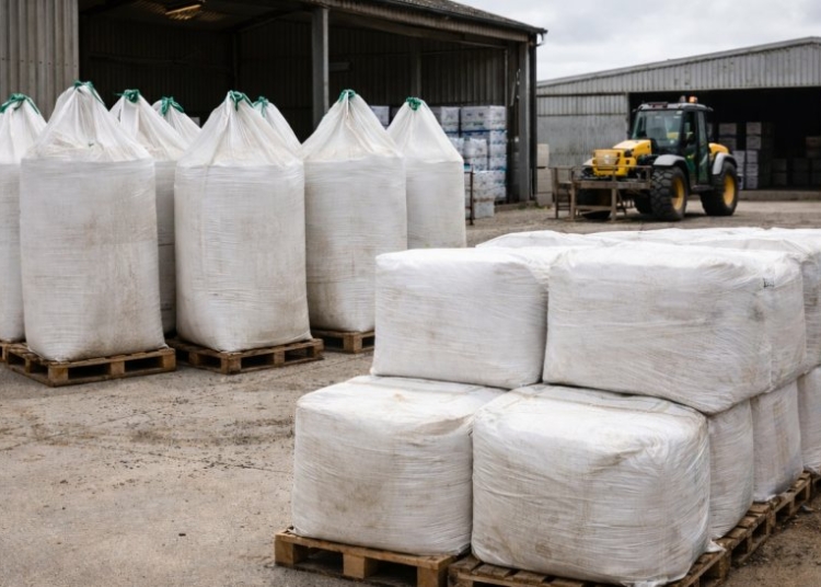 Middle East Conflict Drives Fertiliser Price Surge Across Nigeria, Africa 1 Fertilzers