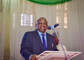 Depositors Must Come First In Failed Bank Liquidation — Justice Kanyip