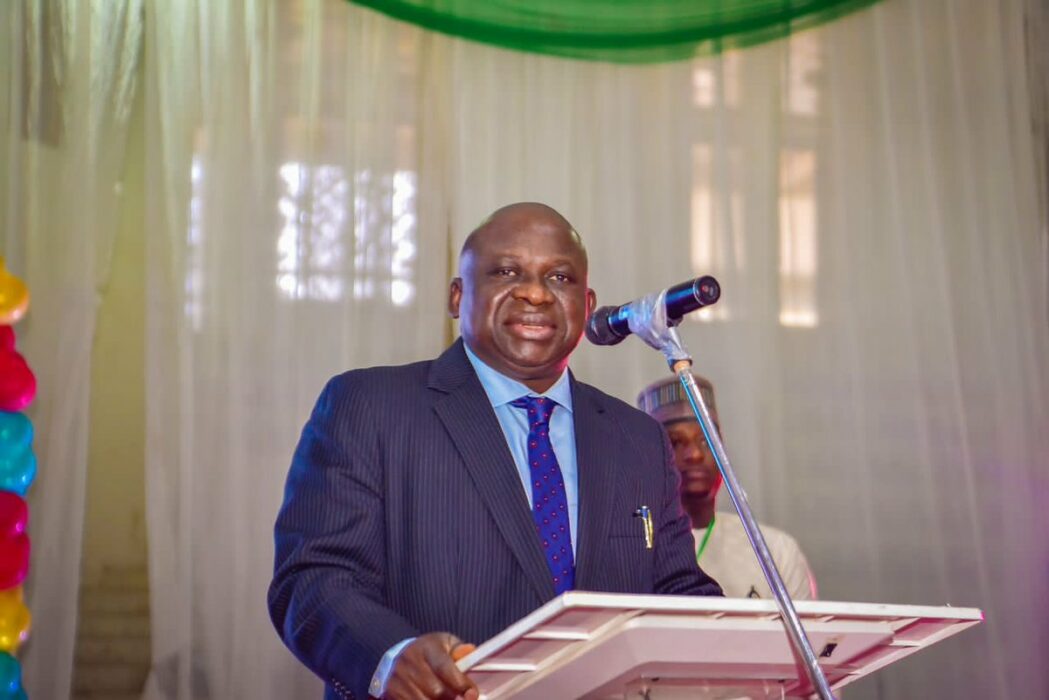 Depositors First: Justice Kanyip's Call for Prioritizing Savers in Failed Bank Liquidations