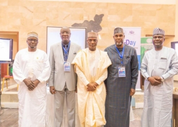 Fintiri Opens 5-day Training For Adamawa Officials