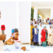 Ahmadu Umaru Fintiri Meets APC Aspirants, Pushes For Consensus
