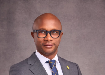 FirstBank Confirms Ijabiyi As Group Head, Marketing Corporate Communications