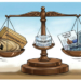 Trust, Efficiency And Fiscal Transformation In Nigeria 5 Trust, Efficiency And Fiscal Transformation In Nigeria