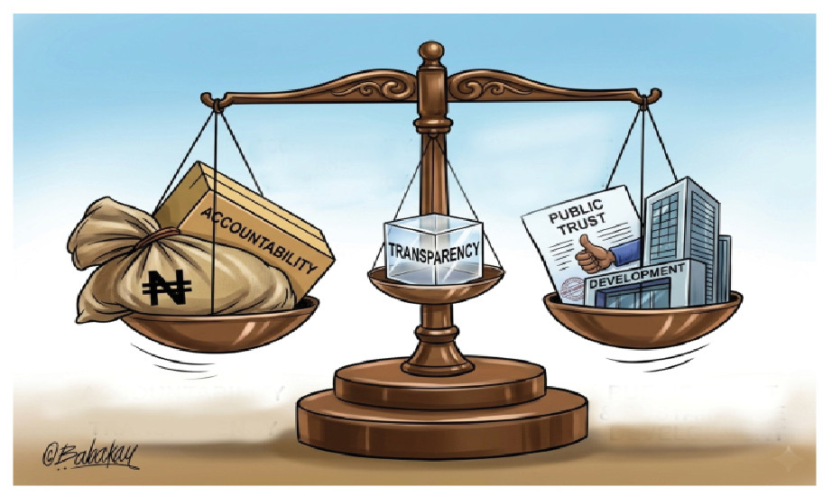 Trust, Efficiency And Fiscal Transformation In Nigeria