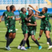 U -17 WWCQ: Flamingos Step Up Preparation For Guinea Clash