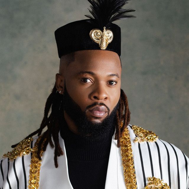 Flavour Releases ‘Ada Bekee’ Film On YouTube, Expands Creative Portfolio