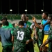 Flying Eagles Job: A ‘Great Honour, Responsibility’, Says Maikaba