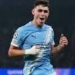 Foden Reaches Agreement Over New Man City Deal