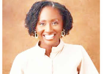 LOCAL SPOTLIGHT: Folake Owodunni: The Woman Using Tech To Save Lives