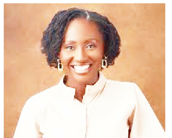 LOCAL SPOTLIGHT: Folake Owodunni: The Woman Using Tech To Save Lives 1 Folake Owodunni