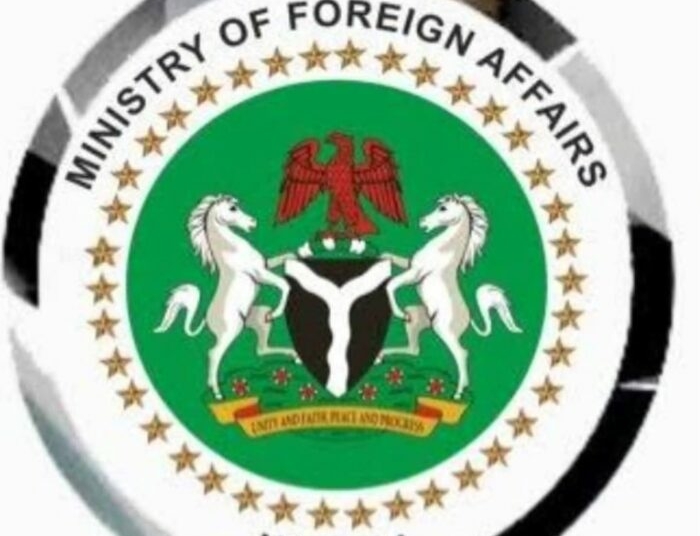 Nigeria Assumes Chairmanship Of AU Peace, Security Council 1 Foreign Affairs