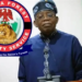 Tinubu Approves Recruitment Of 1,000 Forest Guards In Oyo