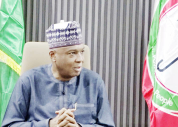 After Supreme Court Verdict, Let’s Unite To Win 2027 Polls — Saraki