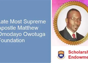 Foundation Invests N204m in Education, Empowerment Initiatives