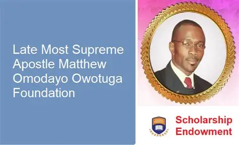 Foundation Invests N204m in Education, Empowerment Initiatives