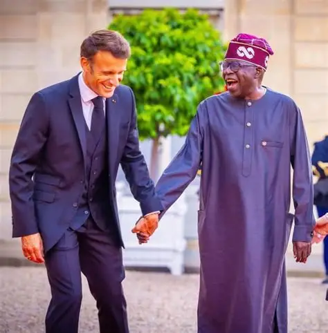 France Nigeria