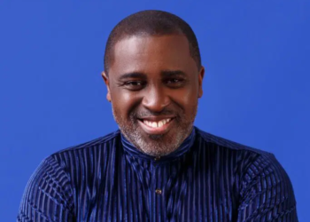 Frank Edoho Confirms End Of Second Marriage