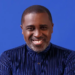 Frank Edoho Confirms End Of Second Marriage