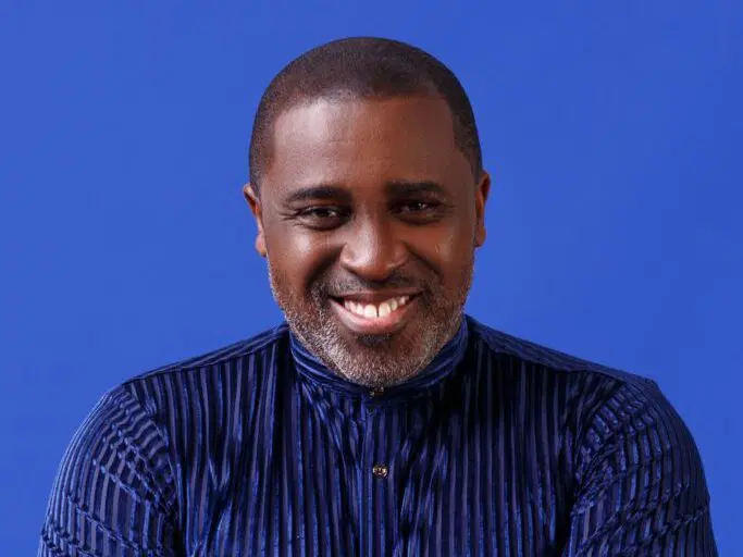 Frank Edoho Confirms End Of Second Marriage