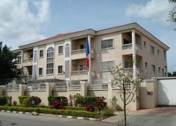 Federal Govt Urged To Stop French Embassy Alleged Poor Treatment Of Visa Applicants